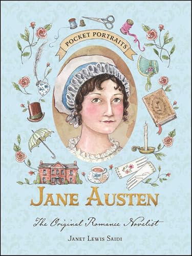 Photo de Jane Austen: The Original Romance Novelist