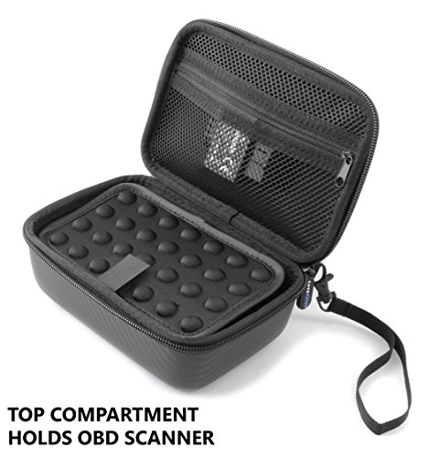 image for CASEMATIX AUTOCASE 2.0 Compatible With BlueDriver Bluetooth OBDII OBD2