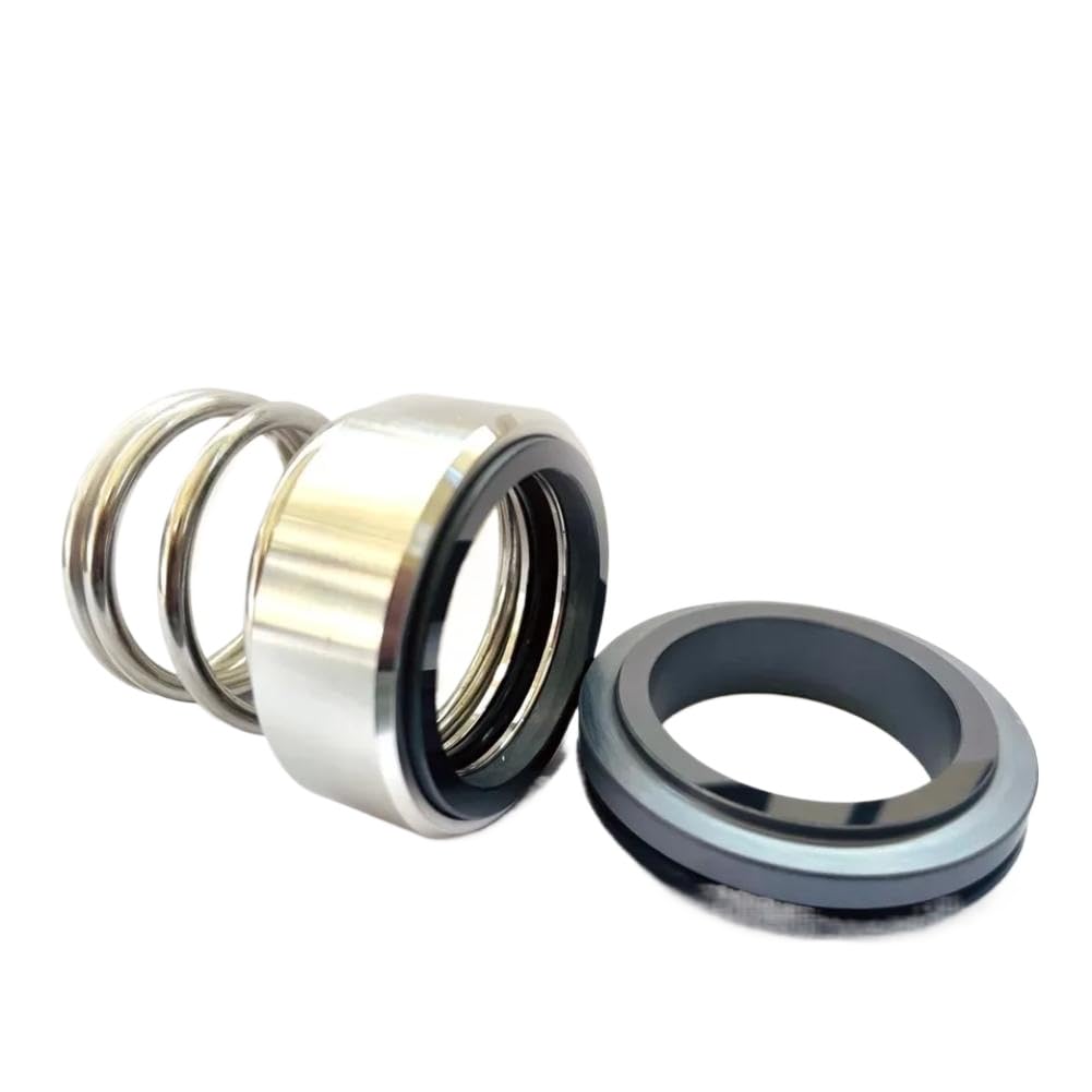 Mechanical Seals Replacement 551A-22 12-22 with BT Seat Compatible with BT-RN 12 ROTE-N R2 UNI-Ten U2