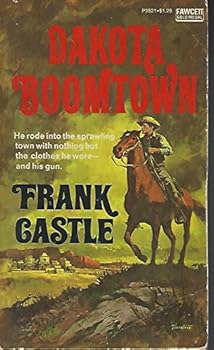 Unknown Binding Dakota Boomtown Book