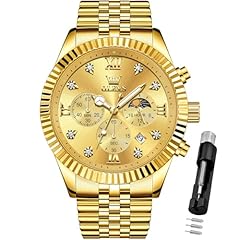gold watch for men