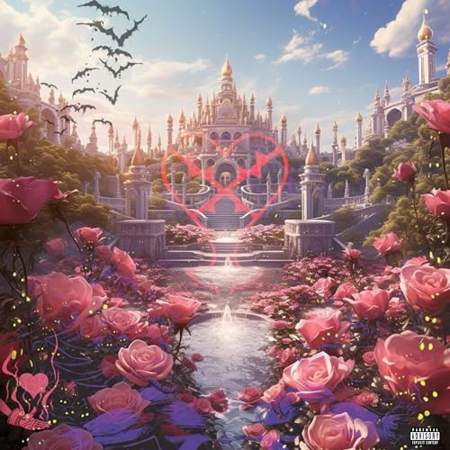 Kingdom Heart (BandLab Version) by Legit Chris on Amazon Music Unlimited