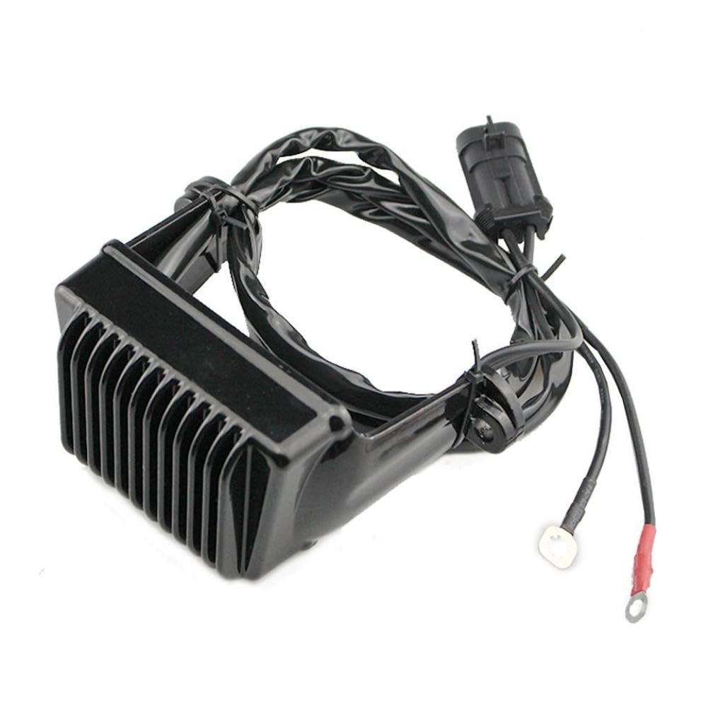Voltage Regulator Rectifier Compatible With Road King Electra 2002 2003