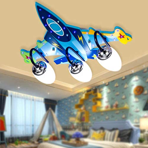 Generic Moderne Kronleuchter Pendelleuchten Kinderzimmer Deckenleuchte...