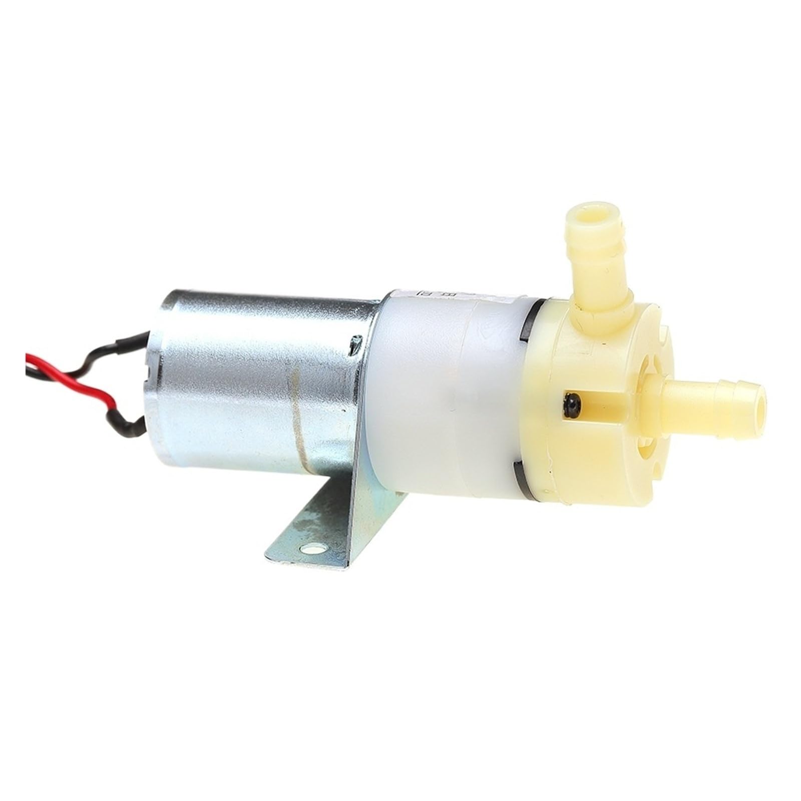 Mini 370 Water Suction Pump Self-priming Diaphragm Pump Electronic Use
