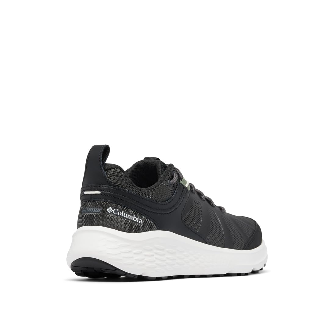 Columbia Konos Xcel WP Zapatos de Trekking y Senderismo de Tiro bajoHombre