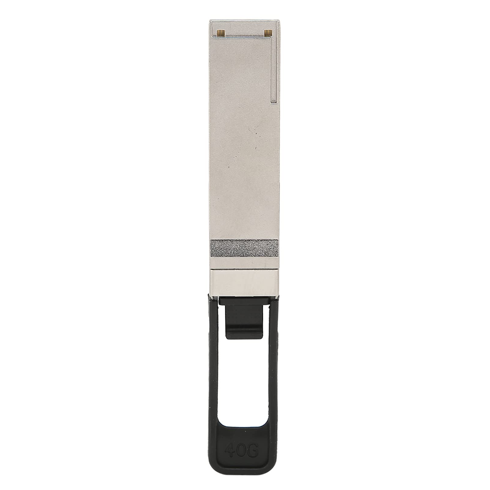 SIXRUN 40G QSFP+ Transceiver, Zinc Alloy SR4 850nm