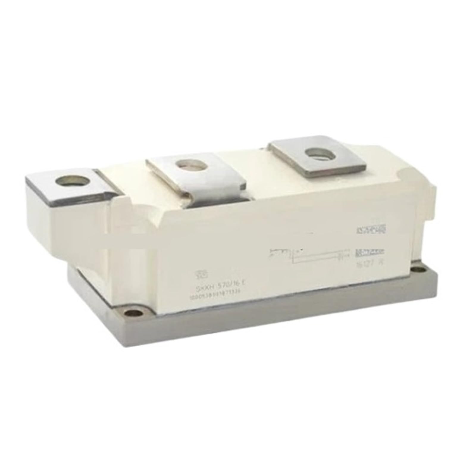 SJJBVPYX Thyristor module SKKH500/SKKH570/SKKH330/12E 14E 16E 18E(SKKH500-12E)
