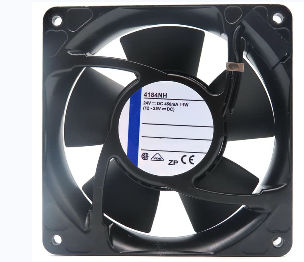 CZVJUKBYP 24V 11W 12038 Cooling Fan 120X120X38mm
