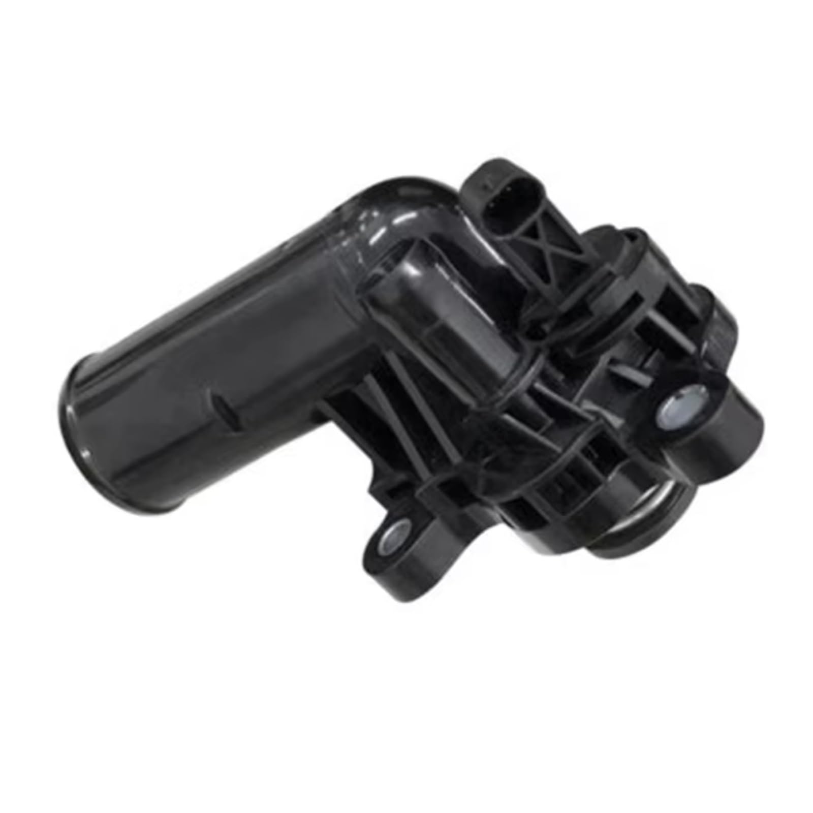 Parti Del Motore Termostato Liquido Raffreddamento 4893926AC 4893926AD Compatibile Con Jeep Per Grand Per Cherokee 2016 2017 2018 Per Wrangler 2018 Refrigerante Termostato auto