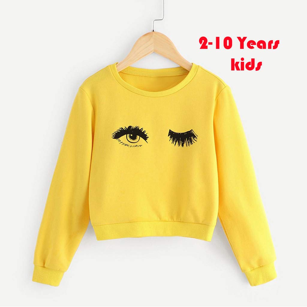 Cute sweatshirts for 10 year olds Clearance