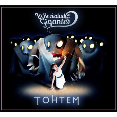 La Sociedad de los Gigantes