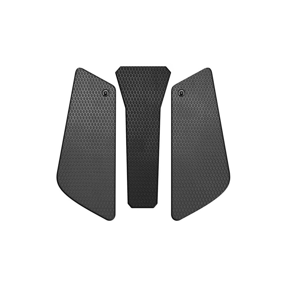 Scratch Pad Moto antidérapant pour protection de réservoir gaz