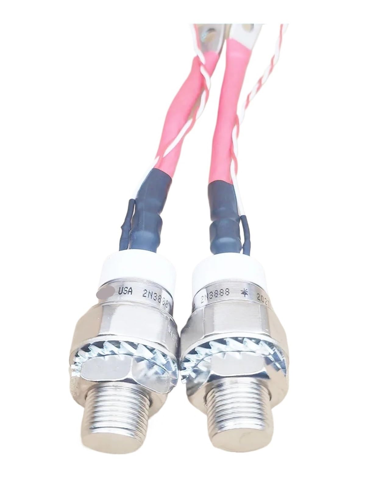BALYDLUL 2N3888 110RK140 72RA150 DSA100-12F SR252AM-40S diode thyristor(2N3888)