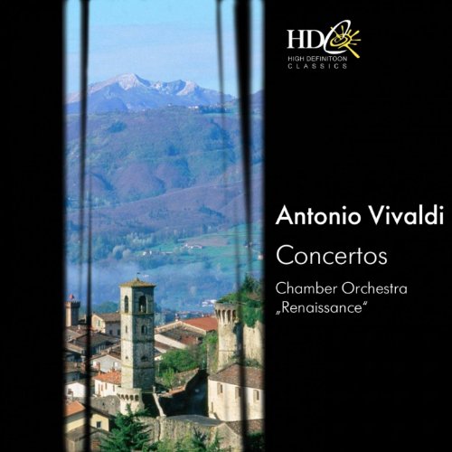 Chamber Orchestra Renaissance