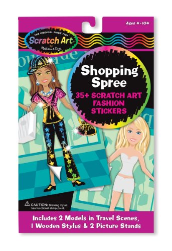 Melissa & Doug - 15869 - Creative Recreation Kit