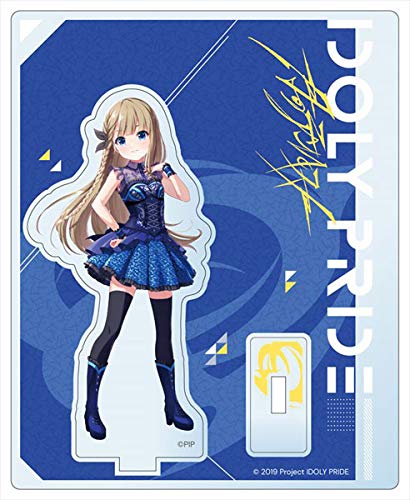 Amazon.co.jp: IDOLY PRIDE アクリルスタンド 成宮すず : おもちゃ