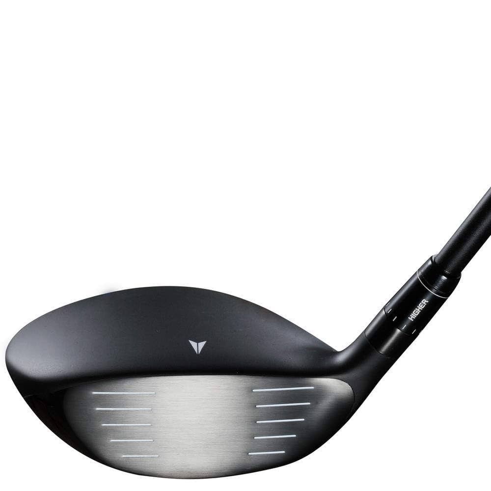 MacGregor - MACGREGOR  MACTEC 1W/3FW/5FW ゴルフセット(R) Amazon.com : Macgregor MacTec Hybrid #4 -MRH Senior : Sports