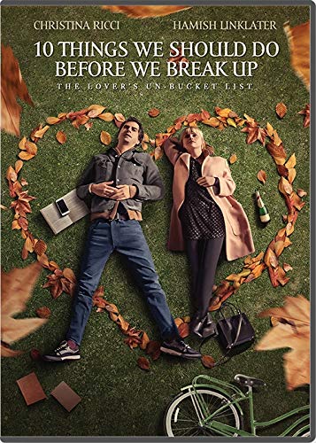10 Things We Should Do Before We Break Up