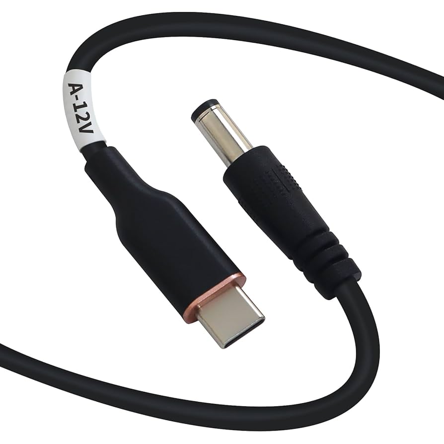 Amazon | DSD TECH MagicConn SH-CP12A USBタイプC PD-DC電源