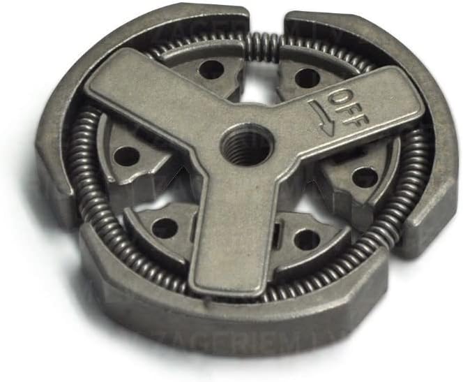 Clutch Assembly For Craftsman S165 165 42cc Gas Chainsaw