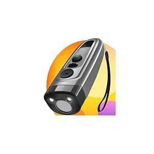 Dog Barking Control Devices,Dog Training Device-Dog Training，Deterrent with Training/Deterrent Modes， with LED Flashlight Training & Behavior Aids for Dogs