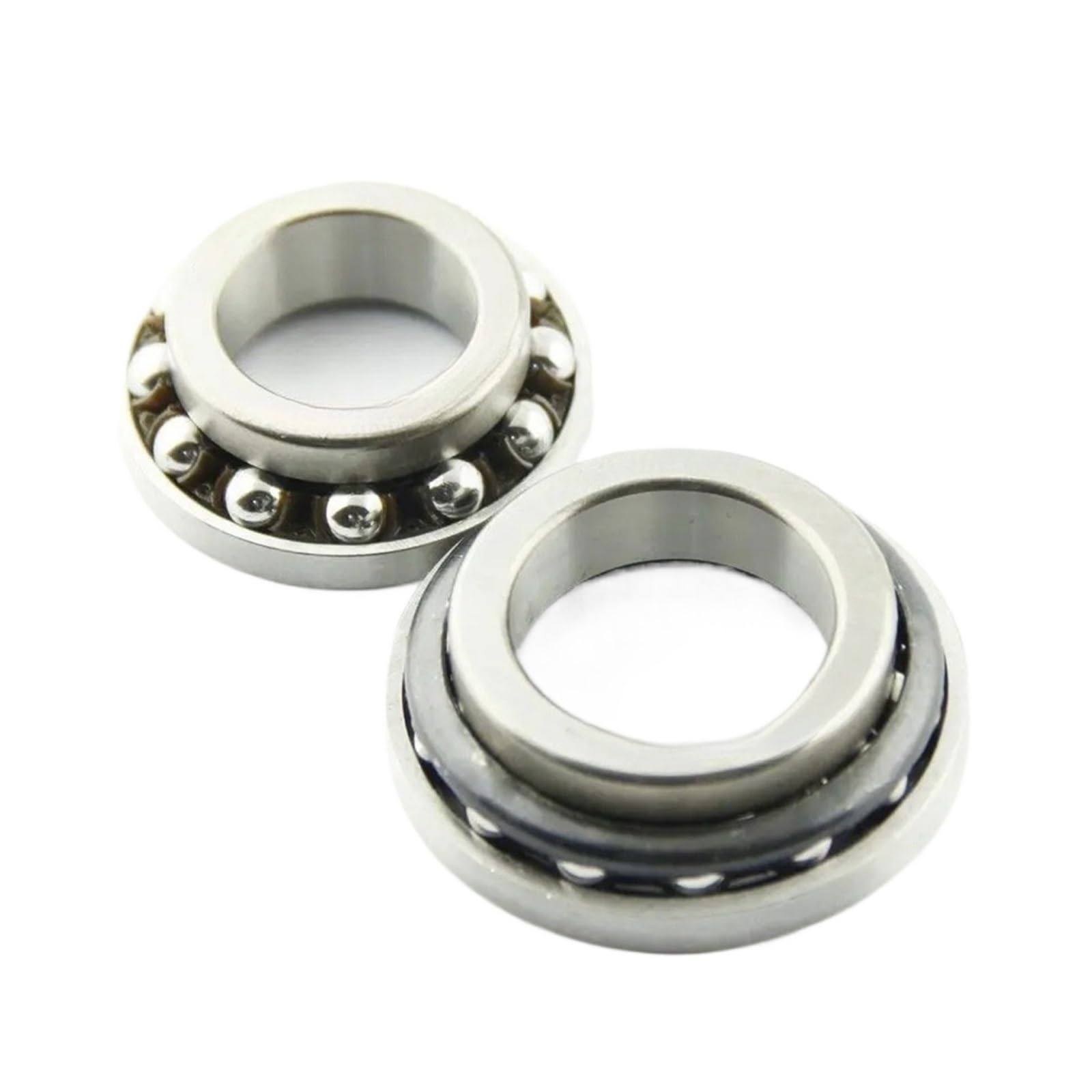 Rodamientos dirección Motocicletas Kit De Cojinetes De Dirección para SV650, SFV650, AN250, AN400, AN650, SV 650, AN 250, 650, 09267-25L01, 09267-25009, 25 X 47 X 15 Mm