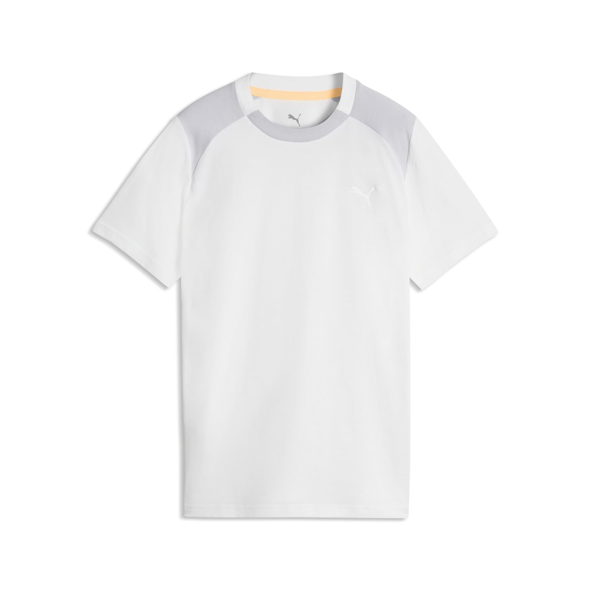 T-Shirt Puma Pumatech Active Sports Idéal pour la Cour de Récréation - 2