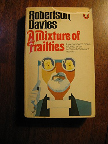 A Mixture of Frailties 9994072862 Book Cover