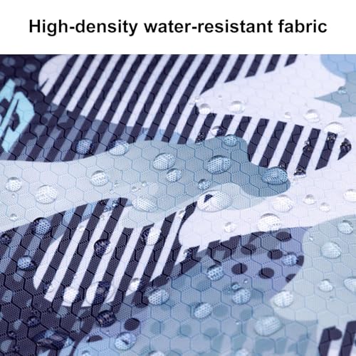 Gym Bag - Duffle Bag | Gyms Shoulder Bags | Portable Organizer | Spacious Shoe Compartment Workout Pouches | Carry-On Personal Item Sports Pouch For Swimming Basketball Tennis Hiking Camping3