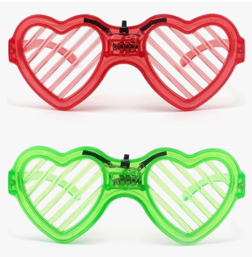 Image of Party Glasses