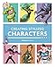 Produktbild Creating Stylized Characters