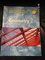 Geometry 0133690903 Book Cover