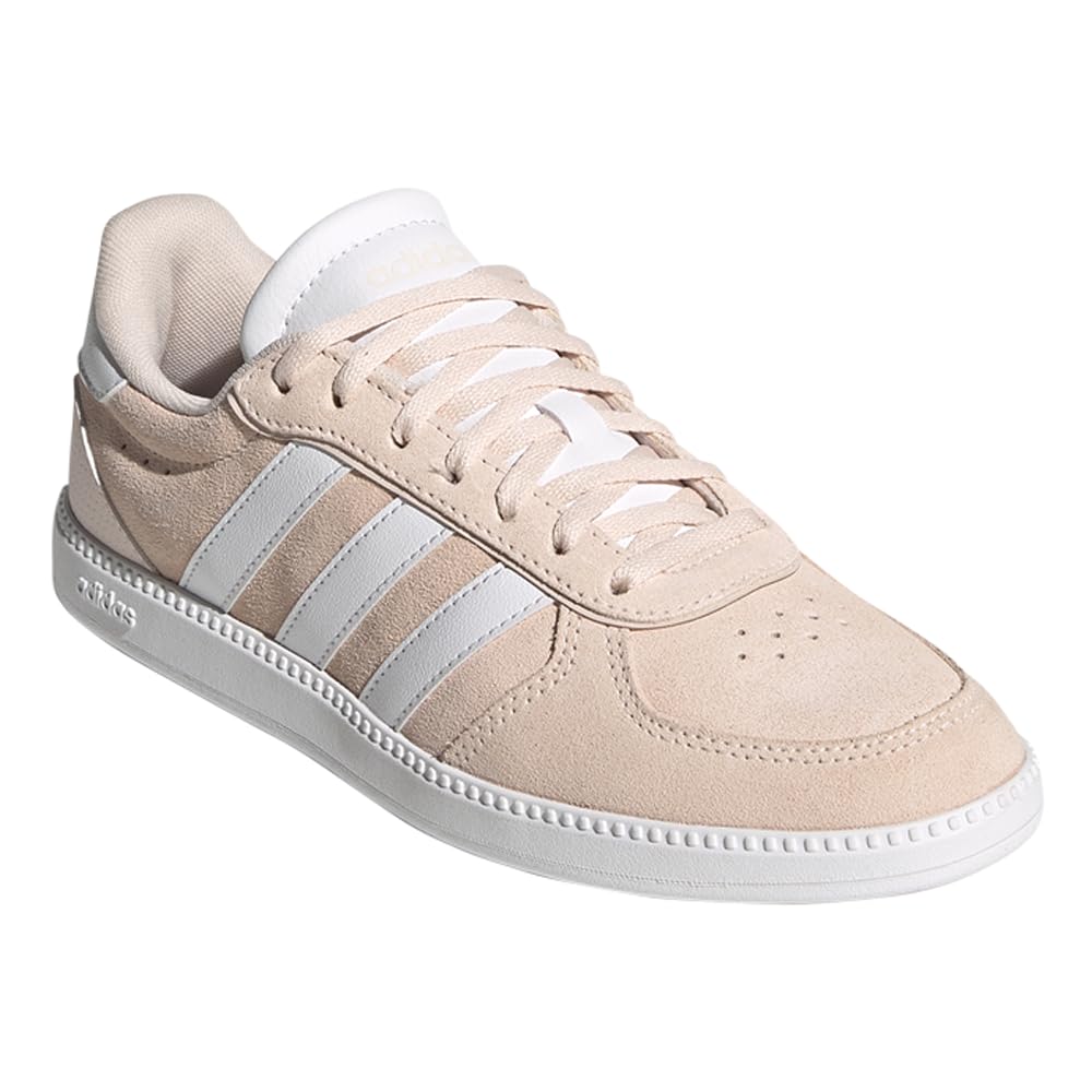 Adidas Mujer BREAKNET Sleek Zapatos — view 98
