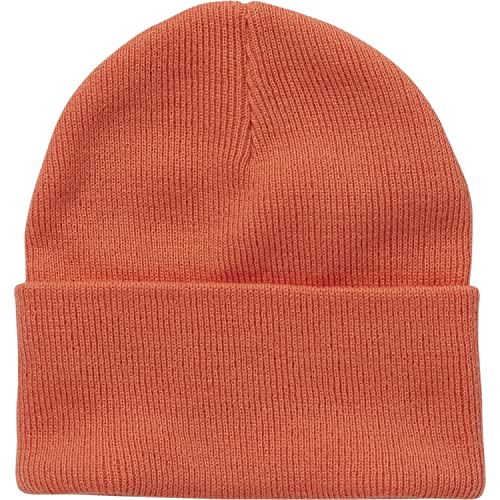 Image of Carhartt Unisex Baby Knit Beanie Cuff Hat