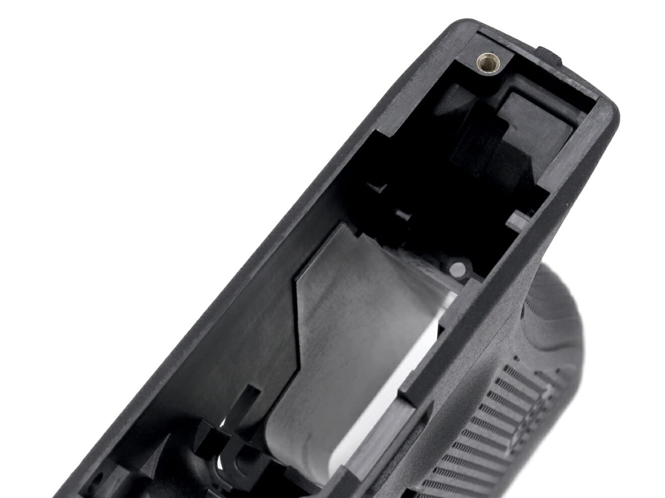 東京マルイ グロック17 Gen.4 フレーム Glock G17 Gen4 グロック17 Gen.4(東京マルイ)リアルフレームに交換-解体編