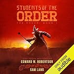 Cover of Students of the Order