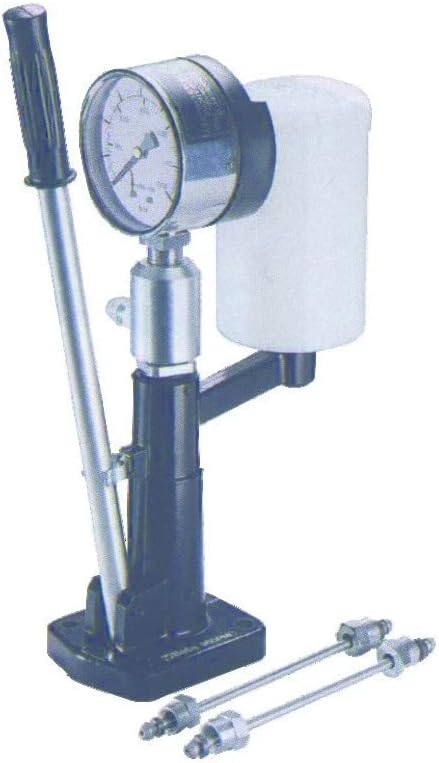 Beta 960PMC Diesel Injector Test and Calibrating Hand Pump, Light Alloy Body