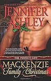 Mackenzie Family Christmas (Mackenzies)