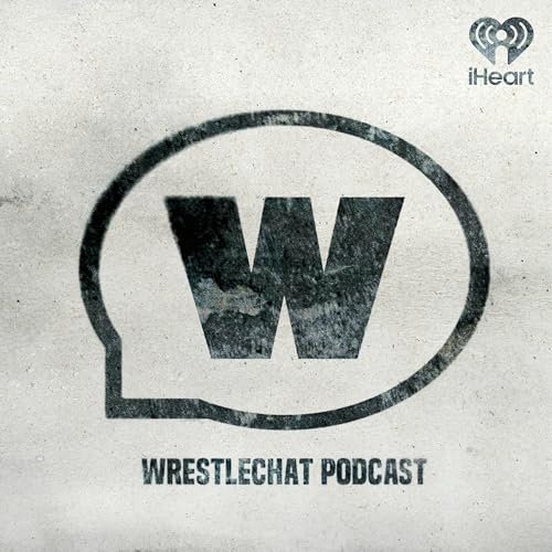 WrestleChat Podcast Titelbild