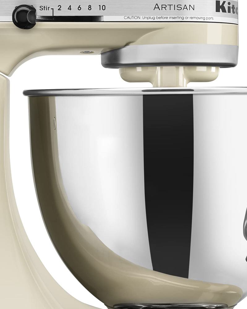 Amazon.com: KitchenAid Artisan Series 5 Quart Tilt Head Stand