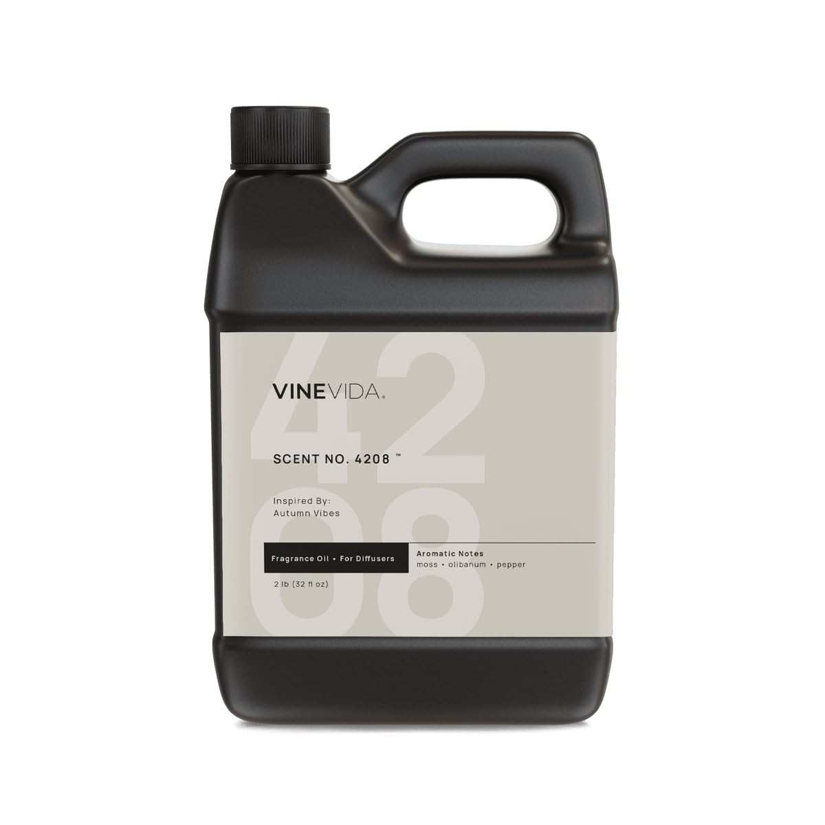 VINEVIDA [32 Oz] Inspired by: Autumn Vibes; Diffuser Oil Refill | Premium Scent Diffuser Oil for Home
