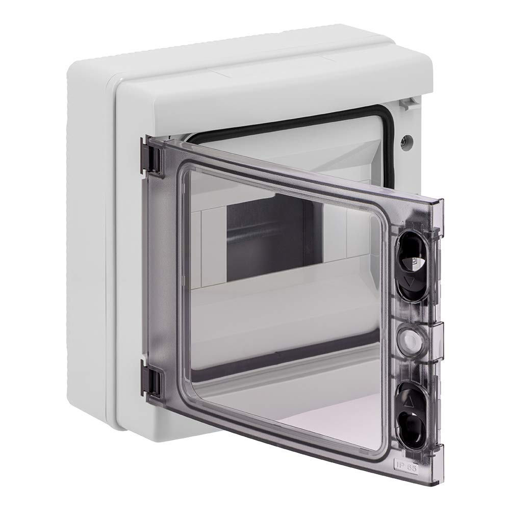 Siemens Simbox WP - 1 Row 8 Module Sink Unit, Grau - Image 2