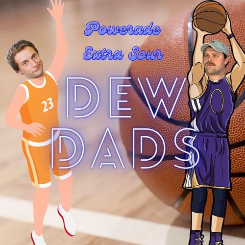 『Dew Dads get Xtra Sour (Sour Powerade)』のカバーアート