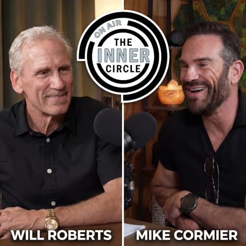 From Oppenheimer to AI: Will Roberts | Ep.97
