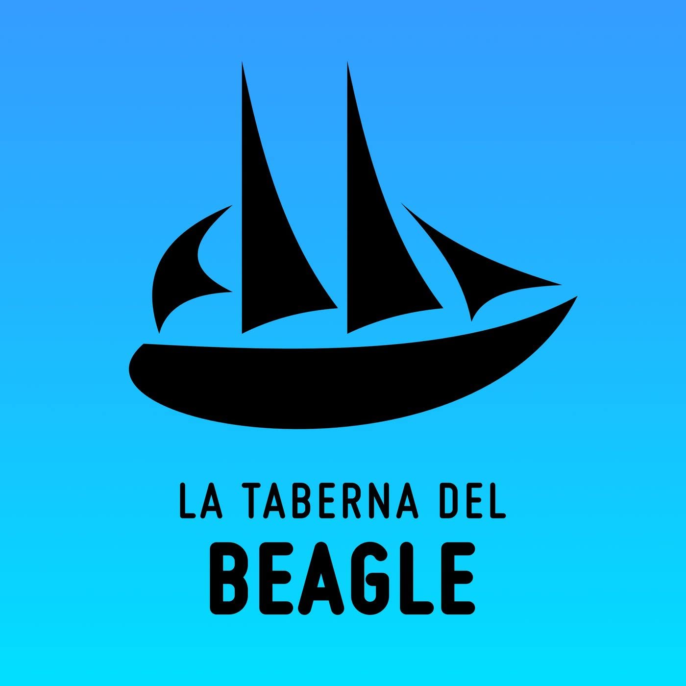 La taberna del Beagle