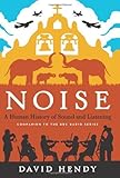 media reader vlc  By Hendy, Reader in Media and Communication David Noise: A Human History of Sound and Listening Hardcover - October 2013