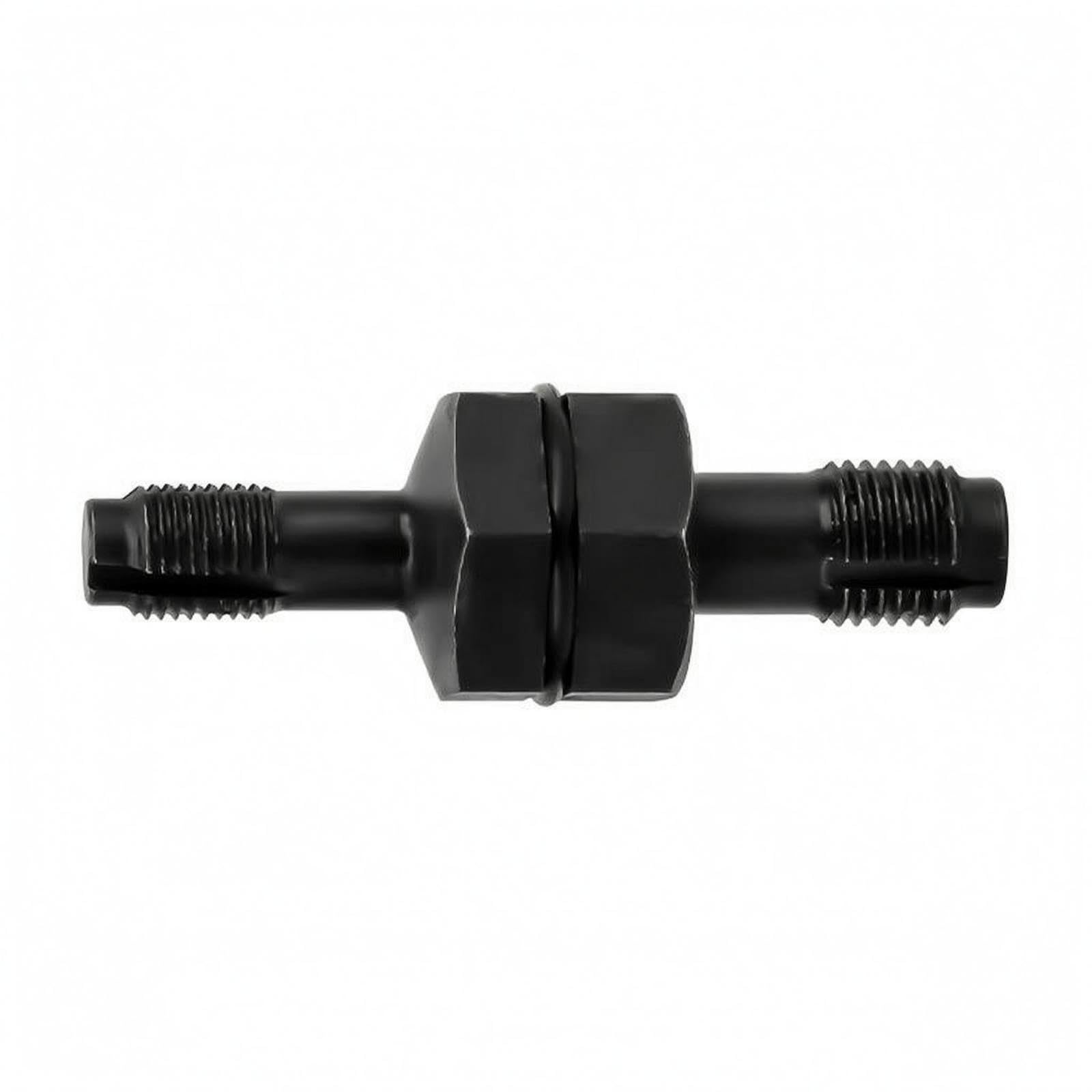 Spark Plug Thread Repair Tool Slotted Cutting Section Double-Ended Repair Tap Hexagonal Spark Plug Plug Chaser 10mm-12mm|Business & Industrial| CNC, Metalworking & Manufacturing| Metalwor-image-17