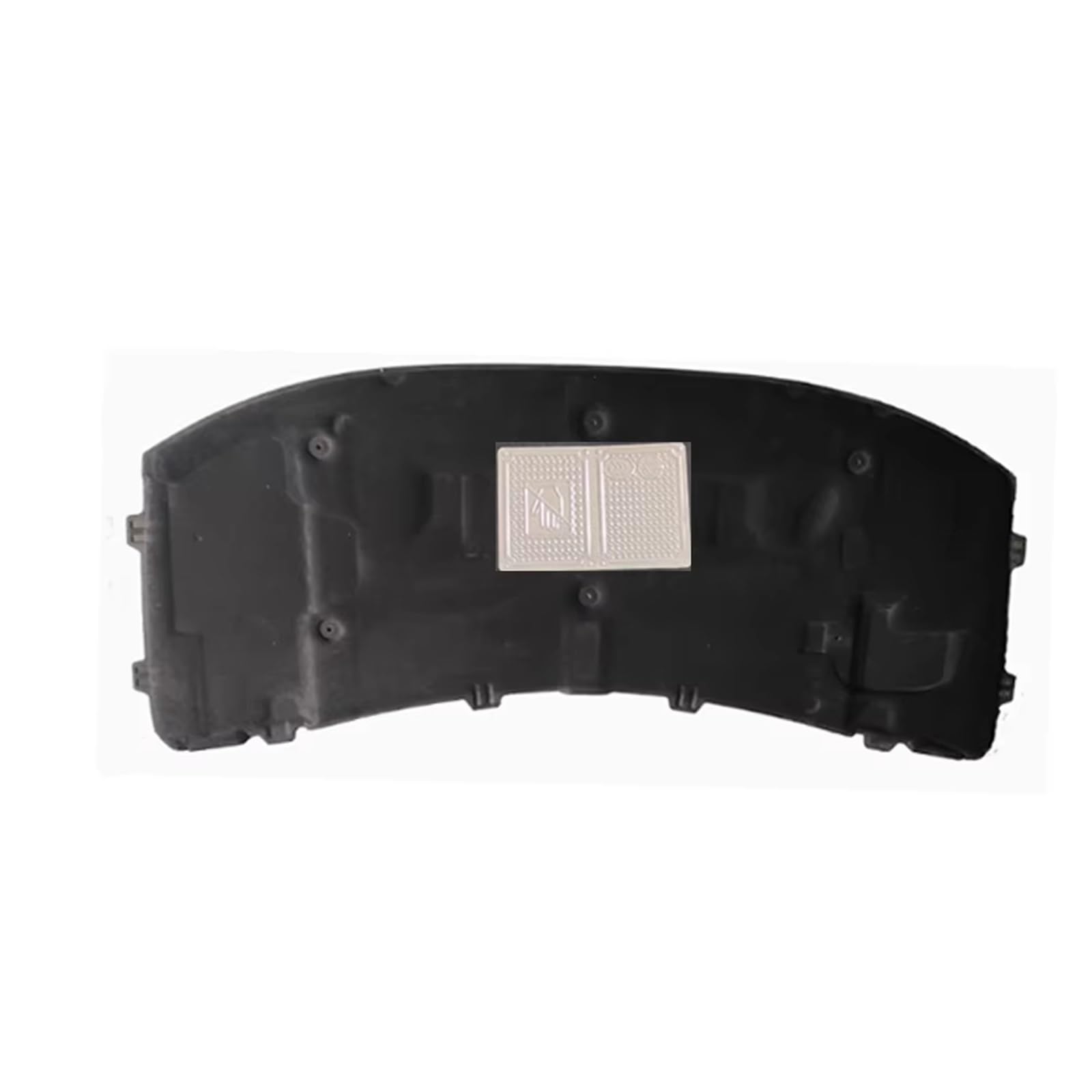 FrontHood Engine Mat Pad Cover for Land for Rover for Range for L322 2003~2012 Engine Cover Liner Cotton Soundproof Heat Mat Part Accessories