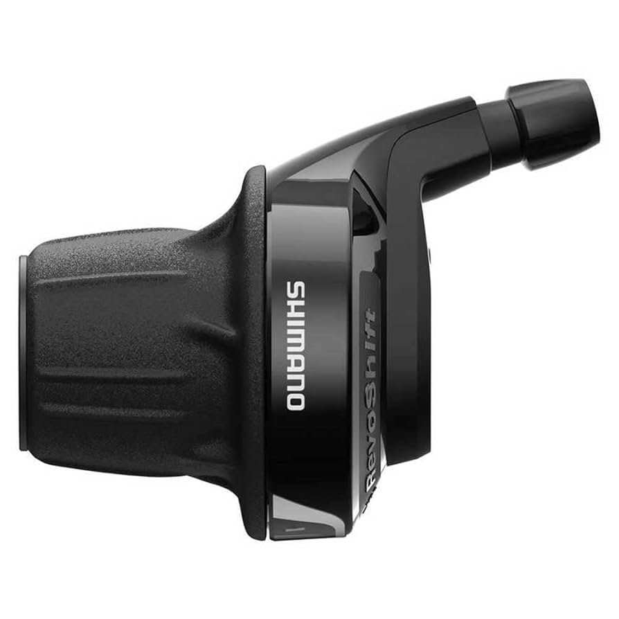 シマノ 刀春 17 2mvetro Amazon.com: SHIMANO Unisex Slrv400l SL-RV400 Revo Shifter